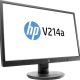 HP V214a LED display 52,6 cm (20.7