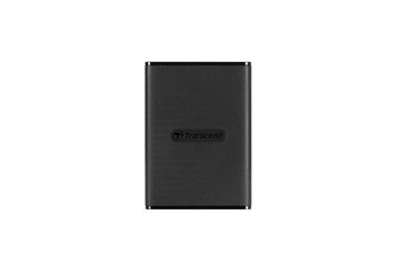 Transcend ESD220C 240 GB Nero