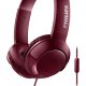 Philips Cuffie con microfono SHL3075RD/00 2