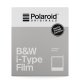Polaroid B&W i-Type Film pellicola per istantanee 8 pz 88 x 107 mm 2