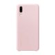 Huawei Silicon Case per P20 (Rosa) 2