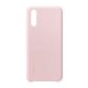 Huawei Silicon Case per P20 (Rosa) 3