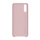 Huawei Silicon Case per P20 (Rosa) 4