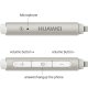 Huawei AM13 Auricolare Cablato In-ear Musica e Chiamate Grigio 6