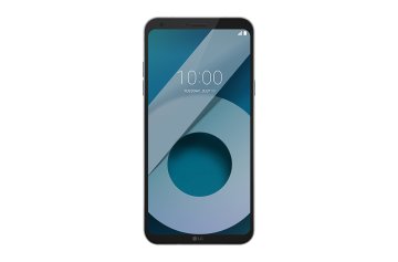 Vodafone LG Q6 14 cm (5.5") Android 7.1.1 4G Micro-USB B 3 GB 32 GB 3000 mAh Platino