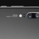 Huawei P20 14,7 cm (5.8