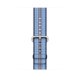 Apple MQVU2ZM/A accessorio indossabile intelligente Band Blu Nylon 2
