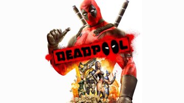 Activision Deadpool, PS4 Standard PlayStation 4