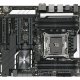 ASUS WS C422 PRO/SE Intel® C422 LGA 2066 (Socket R4) ATX 2