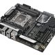 ASUS WS C422 PRO/SE Intel® C422 LGA 2066 (Socket R4) ATX 3