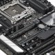 ASUS WS C422 PRO/SE Intel® C422 LGA 2066 (Socket R4) ATX 8