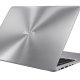 ASUS Zenbook UX310UQ-FC301T Intel® Core™ i7 i7-7500U Computer portatile 33,8 cm (13.3