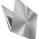 ASUS Zenbook UX310UQ-FC301T Intel® Core™ i7 i7-7500U Computer portatile 33,8 cm (13.3