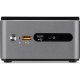 Acer Revo Cube Pro Intel® Core™ i3 i3-7130U 4 GB DDR4-SDRAM 256 GB SSD Windows 10 Pro Mini PC Nero, Grigio 5