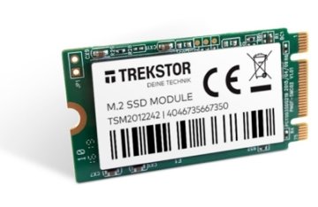 Trekstor TSM2012242-64 drives allo stato solido 64 GB M.2 Serial ATA III