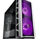 Cooler Master MasterCase H500P Midi Tower Bianco 2