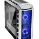 Cooler Master MasterCase H500P Midi Tower Bianco 11