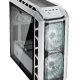 Cooler Master MasterCase H500P Midi Tower Bianco 12