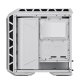 Cooler Master MasterCase H500P Midi Tower Bianco 13