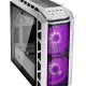 Cooler Master MasterCase H500P Midi Tower Bianco 15