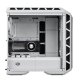 Cooler Master MasterCase H500P Midi Tower Bianco 16