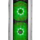 Cooler Master MasterCase H500P Midi Tower Bianco 5