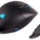 Corsair DARK CORE RGB mouse Gaming Mano destra Bluetooth + USB Type-A Ottico 16000 DPI 13
