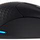 Corsair DARK CORE RGB mouse Gaming Mano destra Bluetooth + USB Type-A Ottico 16000 DPI 16