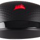 Corsair DARK CORE RGB mouse Gaming Mano destra Bluetooth + USB Type-A Ottico 16000 DPI 21
