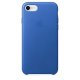 Apple MRG52ZM custodia per cellulare Cover Blu 2