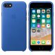 Apple MRG52ZM custodia per cellulare Cover Blu 5