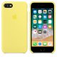 Apple MRFU2ZM/A custodia per cellulare Cover Giallo 5