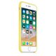 Apple MRFU2ZM/A custodia per cellulare Cover Giallo 6
