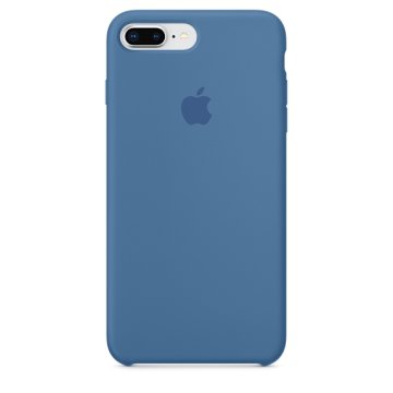 Apple MRFX2ZM custodia per cellulare Cover Blu