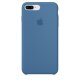 Apple MRFX2ZM custodia per cellulare Cover Blu 2