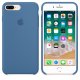 Apple MRFX2ZM custodia per cellulare Cover Blu 3