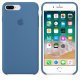 Apple MRFX2ZM custodia per cellulare Cover Blu 4