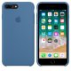Apple MRFX2ZM custodia per cellulare Cover Blu 5