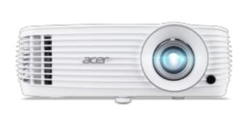 Acer Home V6810 Proiettore a raggio standard 2200 ANSI lumen DLP UHD 4K (3840x2160) Bianco