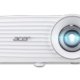 Acer Home V6810 videoproiettore Proiettore a raggio standard 2200 ANSI lumen DLP 2160p (3840x2160) Bianco 2