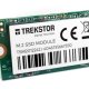 Trekstor TSM2012242-128 drives allo stato solido 128 GB M.2 Serial ATA III 2