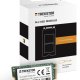 Trekstor TSM2012242-128 drives allo stato solido 128 GB M.2 Serial ATA III 3