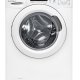 Candy CS 14102D3/1-01 lavatrice Caricamento frontale 10 kg 1400 Giri/min Bianco 2