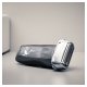 Braun Series 7 7855s Rasoio Trimmer Grigio 5