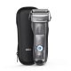 Braun Series 7 7855s Rasoio Trimmer Grigio 8