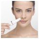 Braun FaceSpa Face Spa Depilatore Donna Epilatore Viso, Accessori Inclusi, Specchio e Pochette, Rivitalizza il Viso, 851V Bianco 5