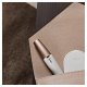 Braun FaceSpa Face Spa Depilatore Donna Epilatore Viso, Accessori Inclusi, Specchio e Pochette, Rivitalizza il Viso, 851V Bianco 7