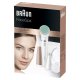 Braun FaceSpa Face Spa Depilatore Donna Epilatore Viso, Accessori Inclusi, Specchio e Pochette, Rivitalizza il Viso, 851V Bianco 8