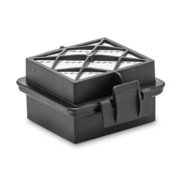 Kärcher 2.863-240.0 accessorio e ricambio per aspirapolvere Filtro A cilindro