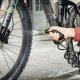 Kärcher OC 3 Bike Box idropulitrice Compatta Batteria 120 l/h 45 W Nero, Giallo 4